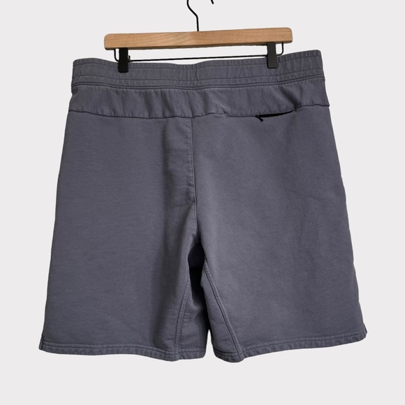 On Running Sweat Shorts Men’s XXL - Picture 2 of 4